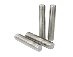 Monel Threaded Rod